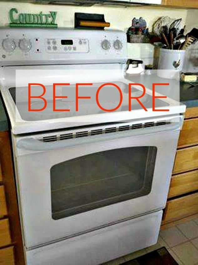7 actualizaciones que debes hacer inmediatamente si odias tu cocina, Si tus electrodom sticos son viejos y est n sucios