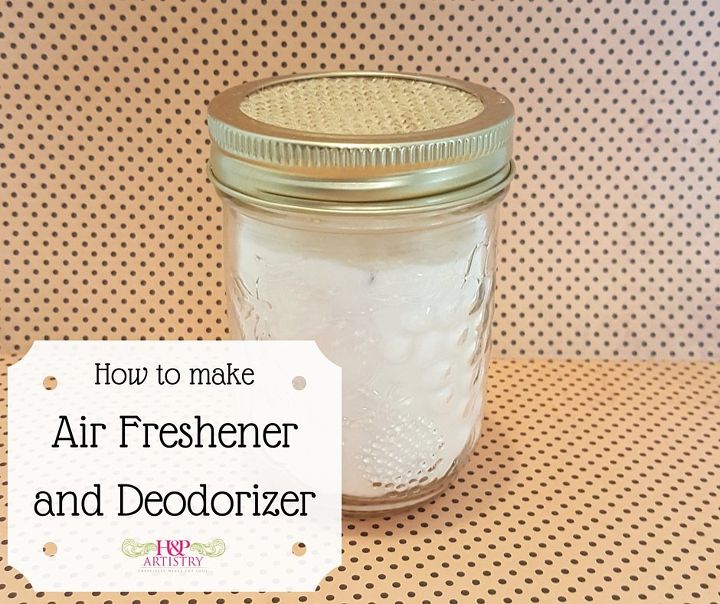 natural air freshener and deodorizer, cleaning tips, go green, how to