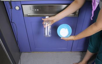 How to Clean Your Dishwasher Naturally