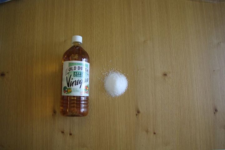 natural weed killer
