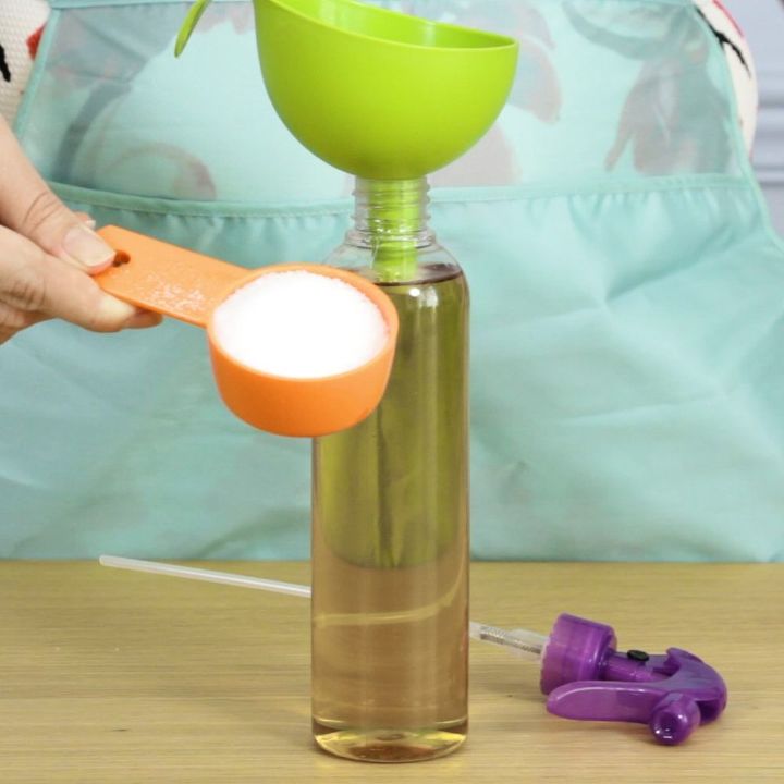 natural weed killer