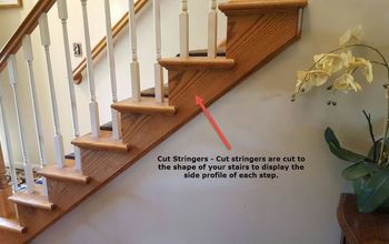  Como transformar suas escadas de chatas em atraentes