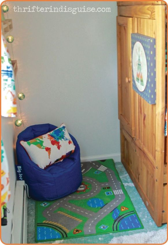 quarto infantil um espao pequeno e com muita personalidade