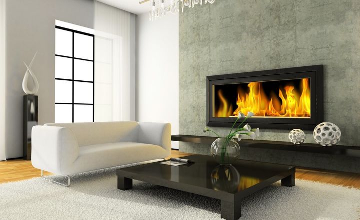 q which one i should prefer wood stove pellet stove gas fireplace , fireplaces mantels, hvac