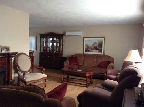 I need help rearranging furniture in my L shaped living I need help rearranging furniture in my L shaped living