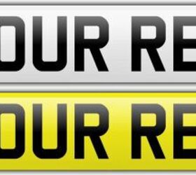 tips in buying registration plates