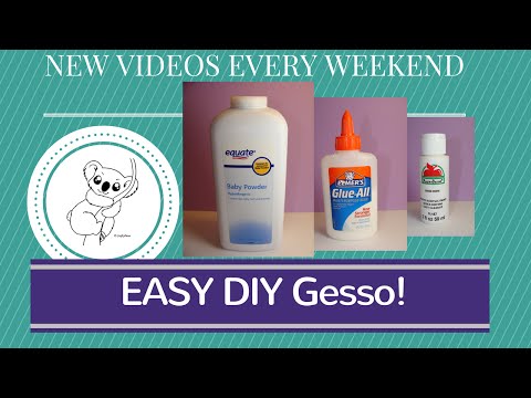 How Do You Thicken Paint Using Baby Powder And Elmers Glue Hometalk How Do You Thicken Paint Using Baby Powder And Elmers Glue Hometalk