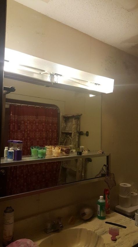 Bathroom Vanity Fun Hometalk