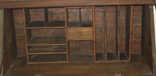 q looking for some info re this secretary desk , home decor, home decor id
