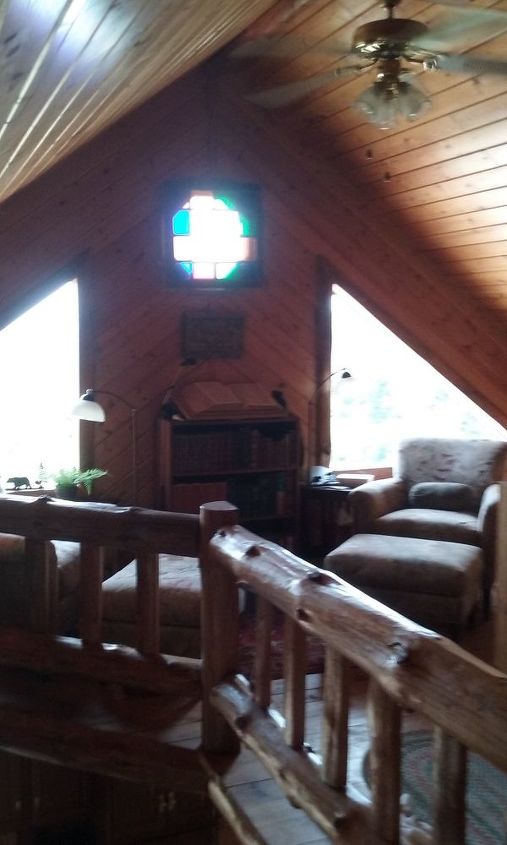 Window Treatments For Triangle Windows Hometalk Window Treatments For Triangle Windows, How To Curtain A Triangular Window
