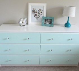 how to paint ikea laminate furniture: a step-by-step guide | hometalk