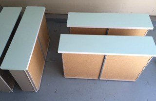 how to paint ikea laminate furniture a step by step guide, how to, painted furniture