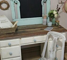 from headboard to chalkboard, chalkboard paint, crafts, how to, painting, repurposing upcycling