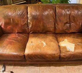 11 Ways to Make Your Beat-Up Couch Look Brand New