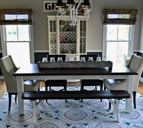 my passion for decor dining room tour, dining room ideas, painting