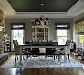 my passion for decor dining room tour, dining room ideas, painting