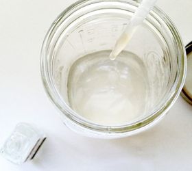DIY Nontoxic Reusable Cleaning Wipes