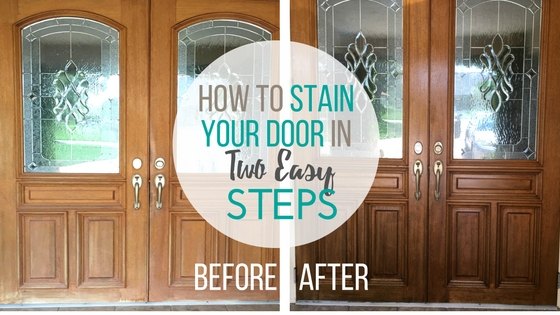 como teir una puerta en dos sencillos pasos