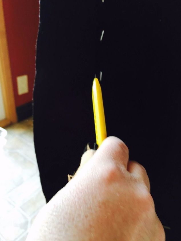 restyled french cane chair, how to, painted furniture, reupholster