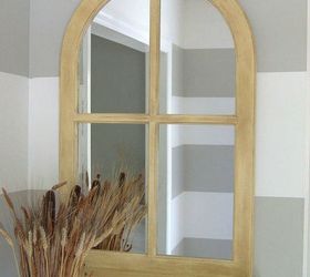 s the ultimate list of window upcycling ideas, windows, Or turn it into a creamy antiqued mirror