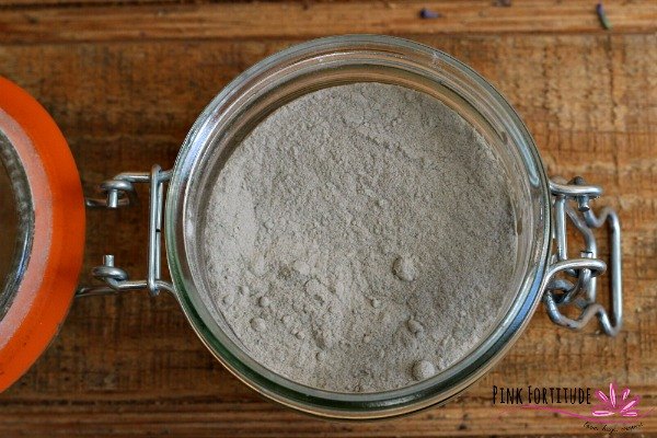 all natural tooth powder diy, cleaning tips, go green, how to