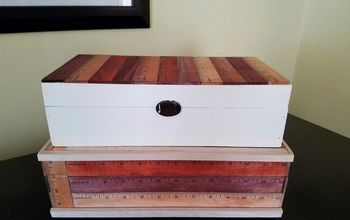 Ruler Boxes - How to Update a Box Using Rulers