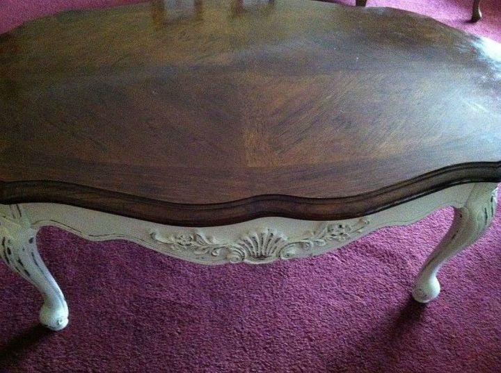 16 Gorgeous Coffee Table Makeovers You Won T Resist Hometalk