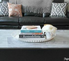 Your Quick Catalog of Gorgeous Coffee Table Makeover Ideas 