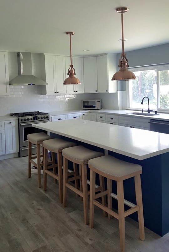 encino ca kitchen designed and built, kitchen backsplash, kitchen cabinets, kitchen design