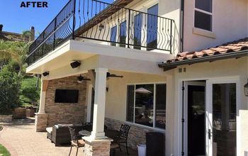 Home Improvements in Murrieta, CA.