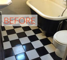14 formas fascinantes de utilizar los azulejos en el baño