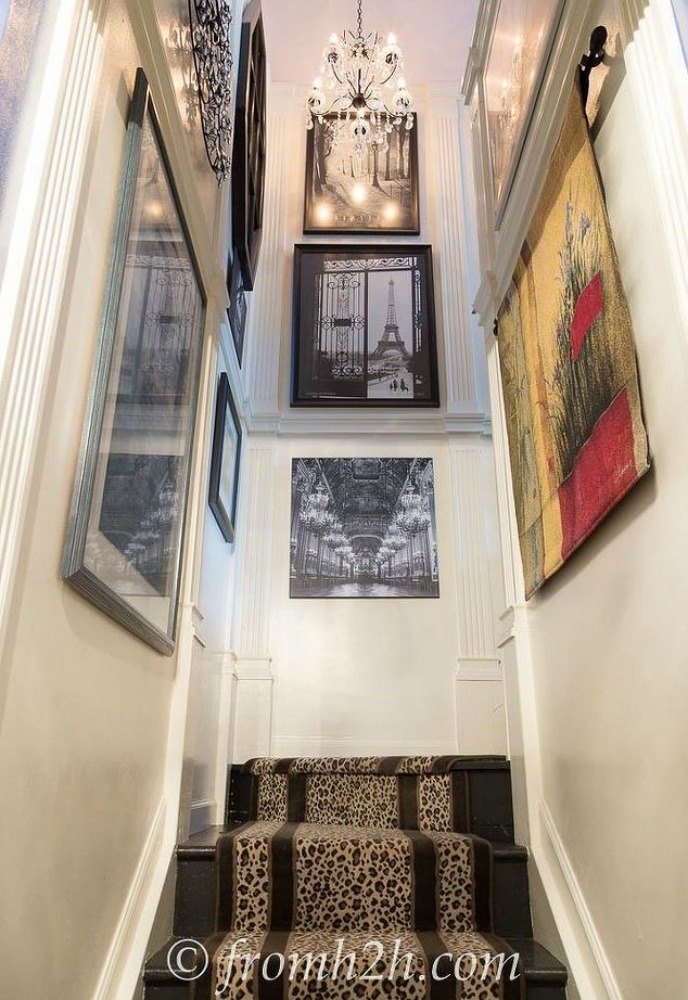 Garden Wall Ideas >> If Your Stairway Walls Are Empty, Here's What You're Missing | Hometalk Garden Wall Ideas >> If Your Stairway Walls Are Empty, Here's What You're Missing | Hometalk