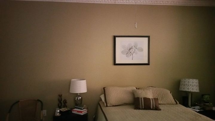 q odd shaped bedroom layout help , bedroom ideas, home decor, home decor dilemma, wall bed is almost always placed on directly across from the entrance door to the left of this area is the bathroom door to the right is the rounded window seating area