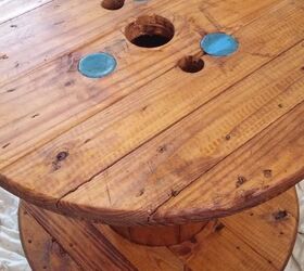 calling all the wood lovers p, painted furniture, repurposing upcycling