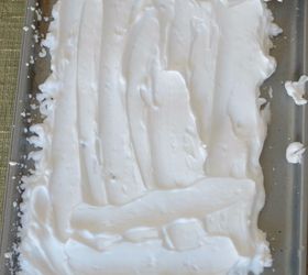 look how i said thank you using shaving cream , crafts, how to