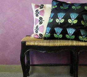 Beautiful view of Budget-Friendly Diy Home Decor With Stencils