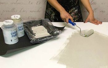 25 Awesome Ways to Upgrade Your Home Using Stencils