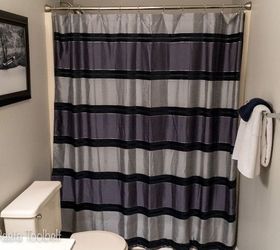 How to Update Your Guest Bathroom on a Budget