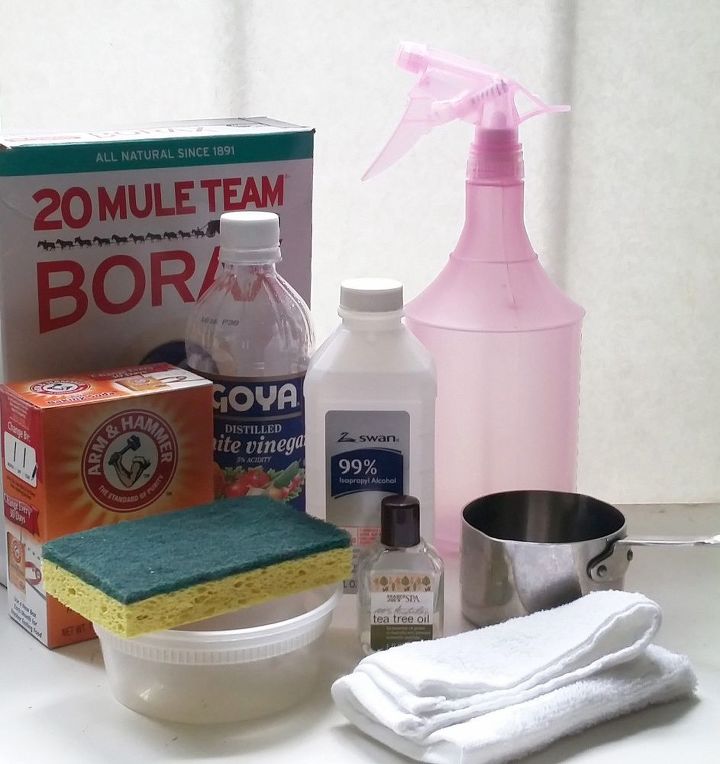 Remove Soap Scum from Shower Doors with 3 Ingredients! | Hometalk