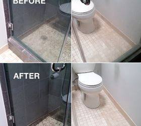 Remove Soap Scum From Shower Doors With 3 Ingredients Hometalk