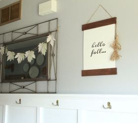 entryway updates before and after, foyer, home decor