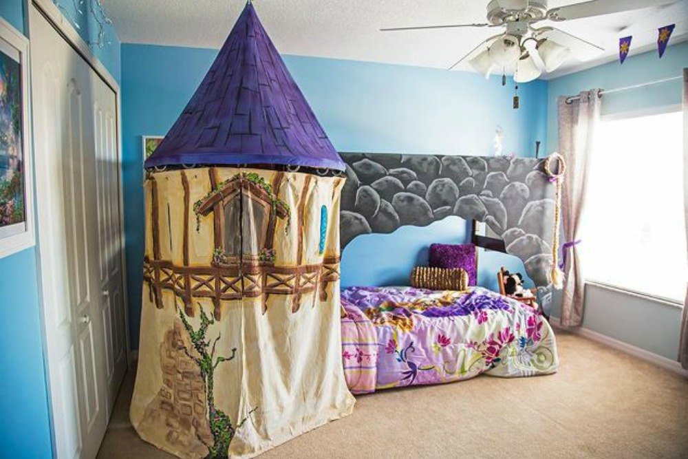 Give Your Kids the Coolest Bedrooms With These 13 Jaw Dropping Ideas Hometalk