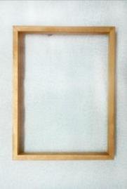 diy framed mirror tray, home decor