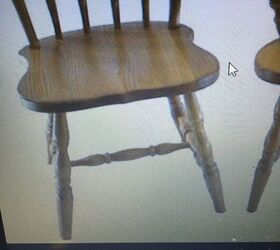 q raining broken chairs , repurpose furniture, repurposing upcycling