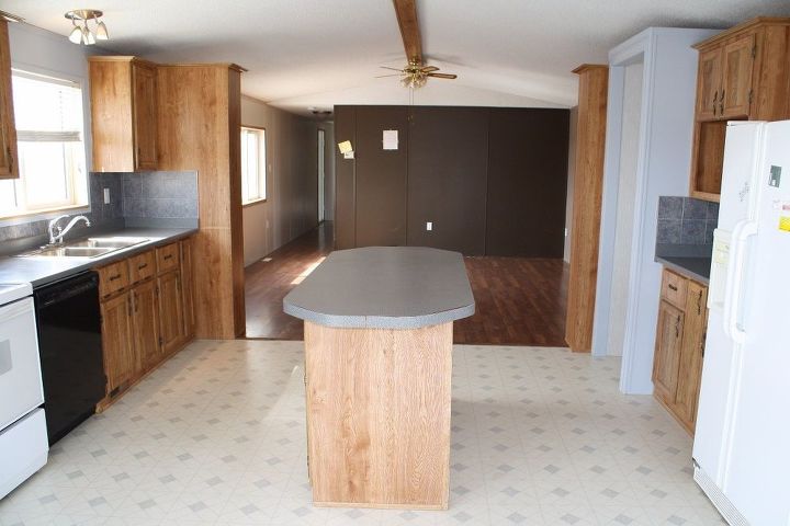 Mobile Heartache To Home Hometalk - Mobile Home Kitchen Decorating Ideas Mobile Heartache To Home Hometalk - Mobile Home Kitchen Decorating Ideas