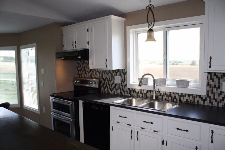 This Mobile Home Makeover Is The BEST Thing You ll See This Mobile Home Makeover Is The BEST Thing You ll See