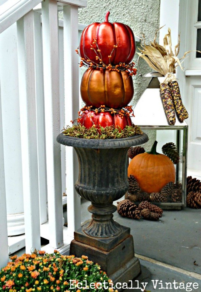 14 Topiary Techniques That Are Insanely Popular This Fall | Hometalk