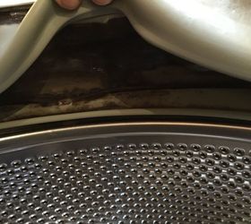 How do I clean the inside of my washing machine? Hometalk