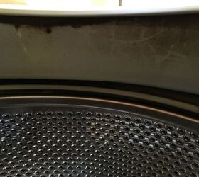 How do I clean the inside of my washing machine? Hometalk