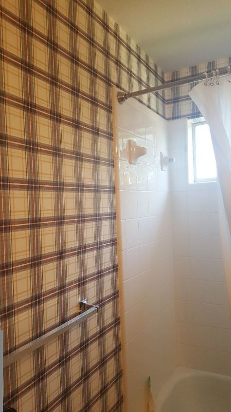 se necesitan sugerencias de cortinas de ducha lo antes posible